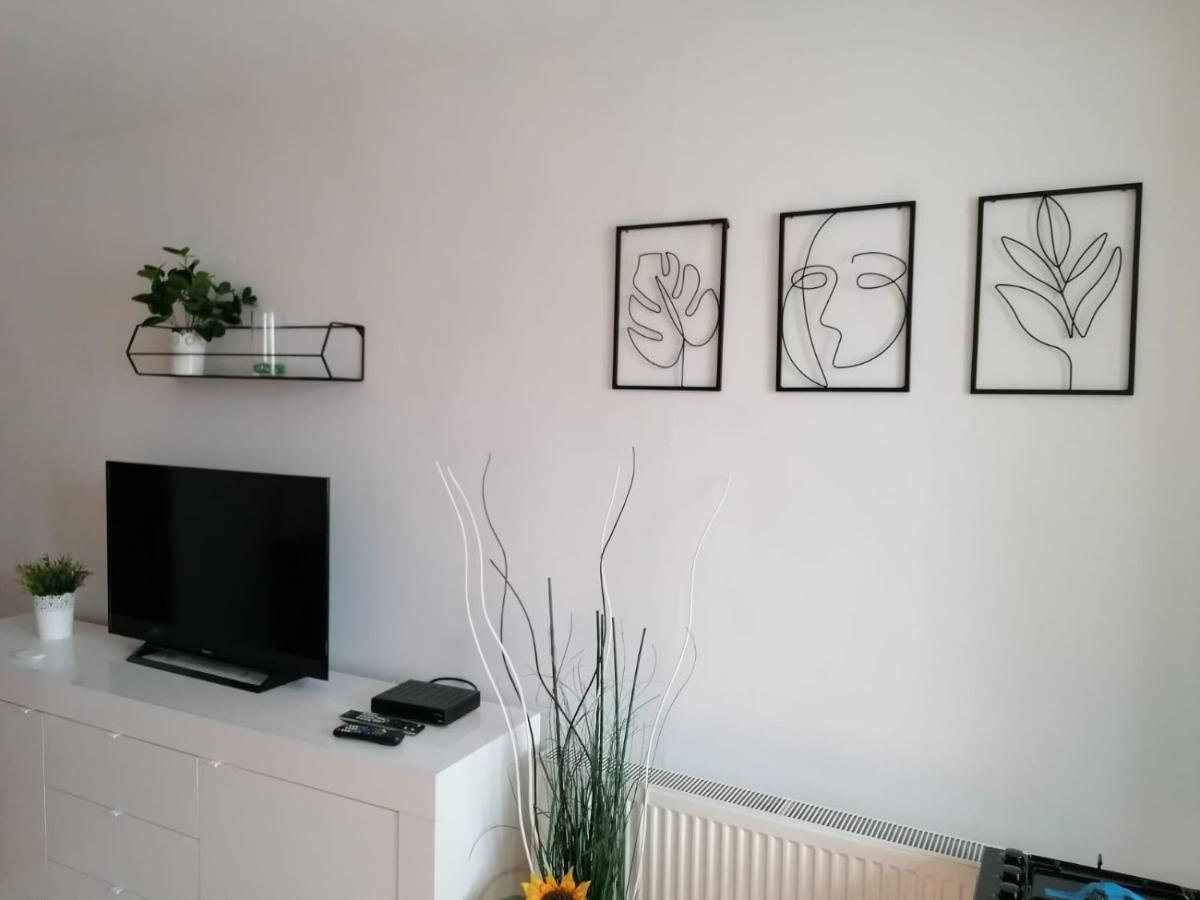 Nexus Studio Deluxe Csíkszereda Kültér fotó