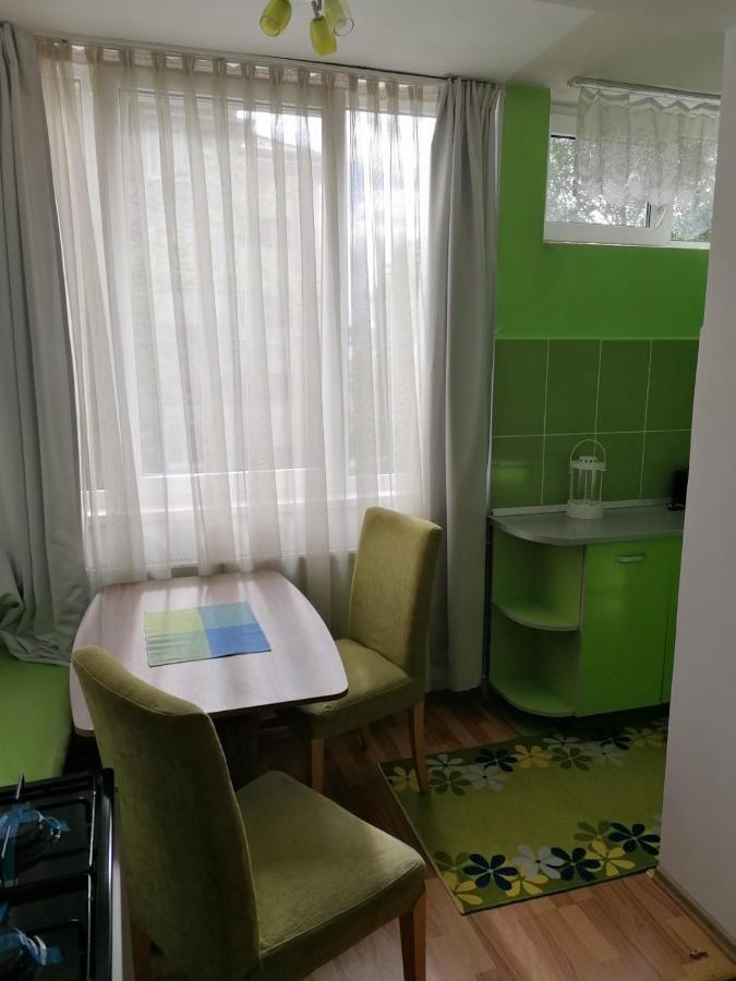 Nexus Studio Deluxe Csíkszereda Kültér fotó