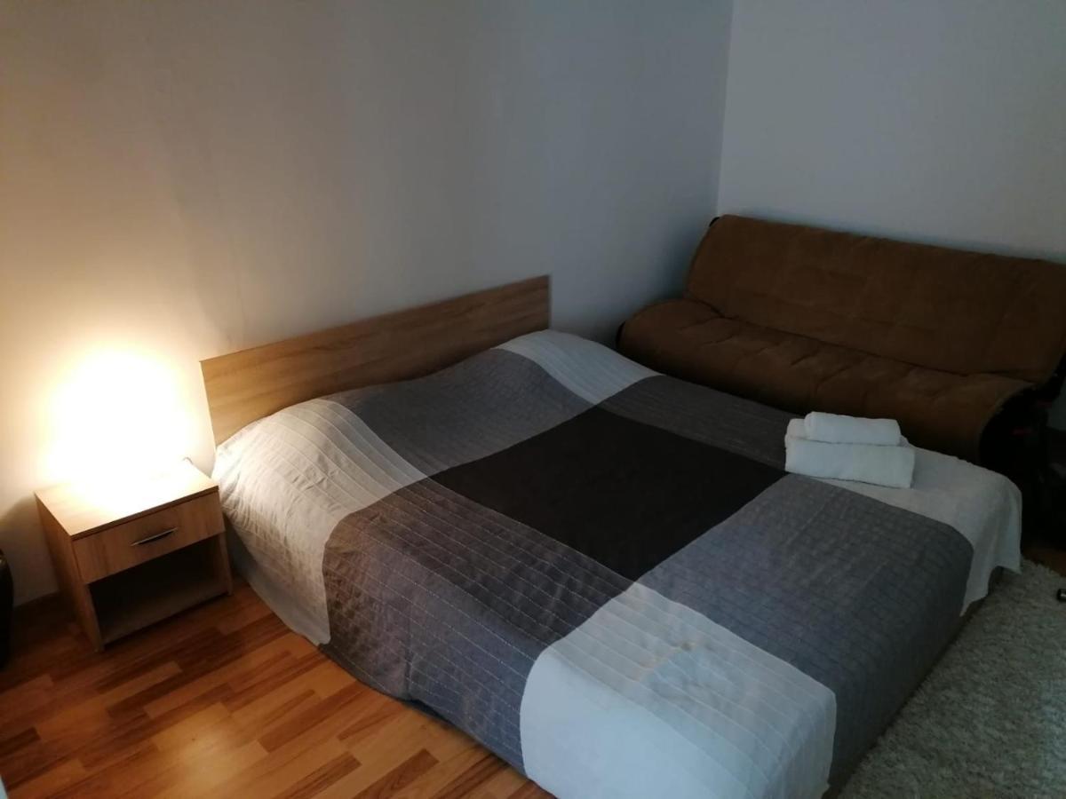 Nexus Studio Deluxe Csíkszereda Kültér fotó