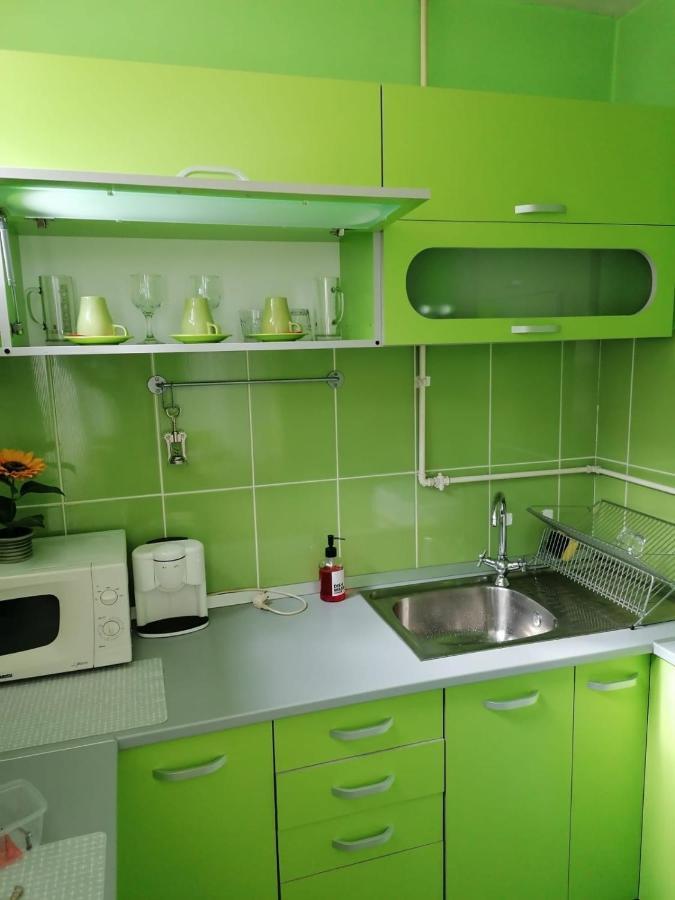 Nexus Studio Deluxe Csíkszereda Kültér fotó